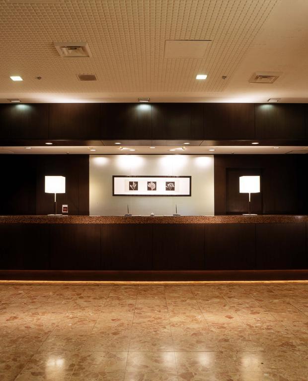 Kanagawa Hotel Monterey Yokohama المظهر الخارجي الصورة